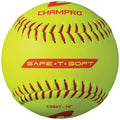 Softballs E29096
