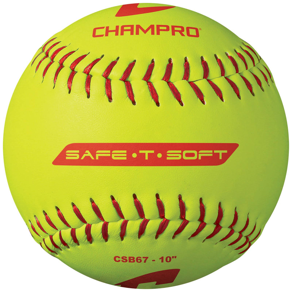 Softballs E29096
