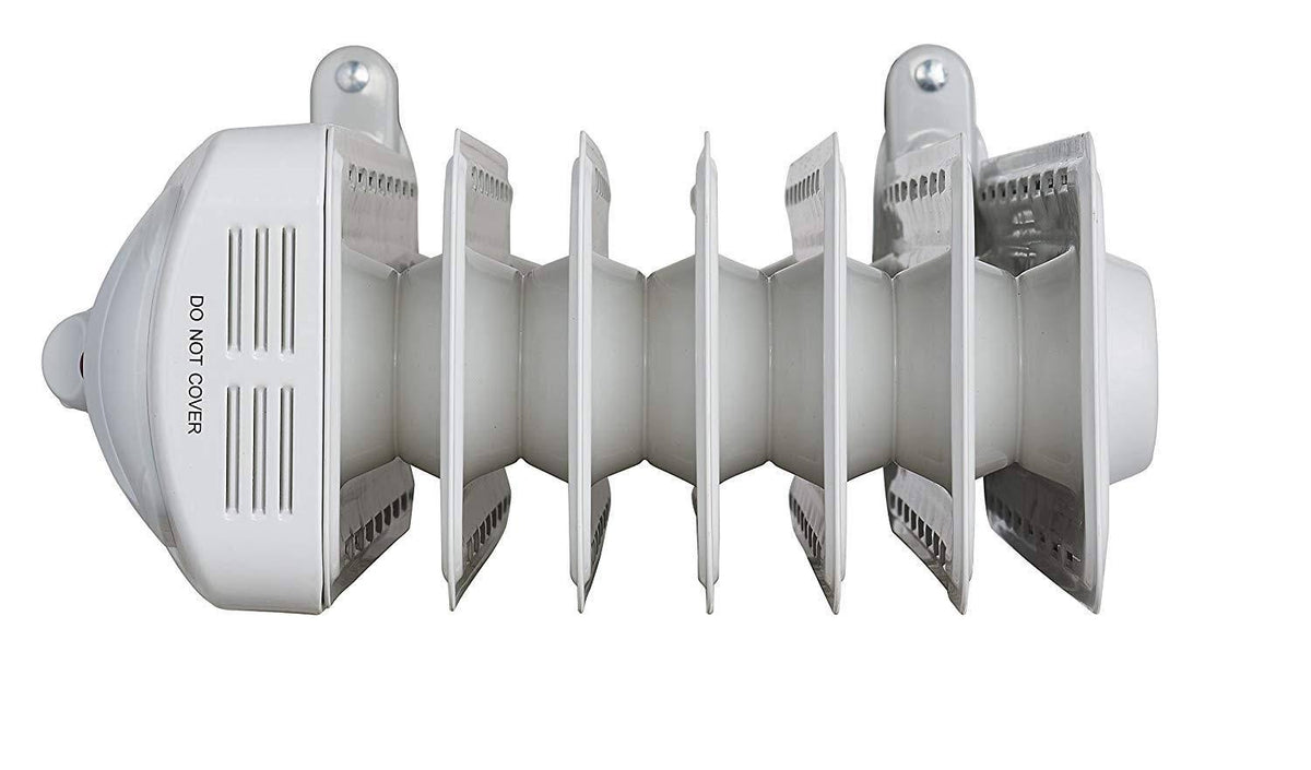 Portable Radiator Heater with 3 Heat Settings R5683