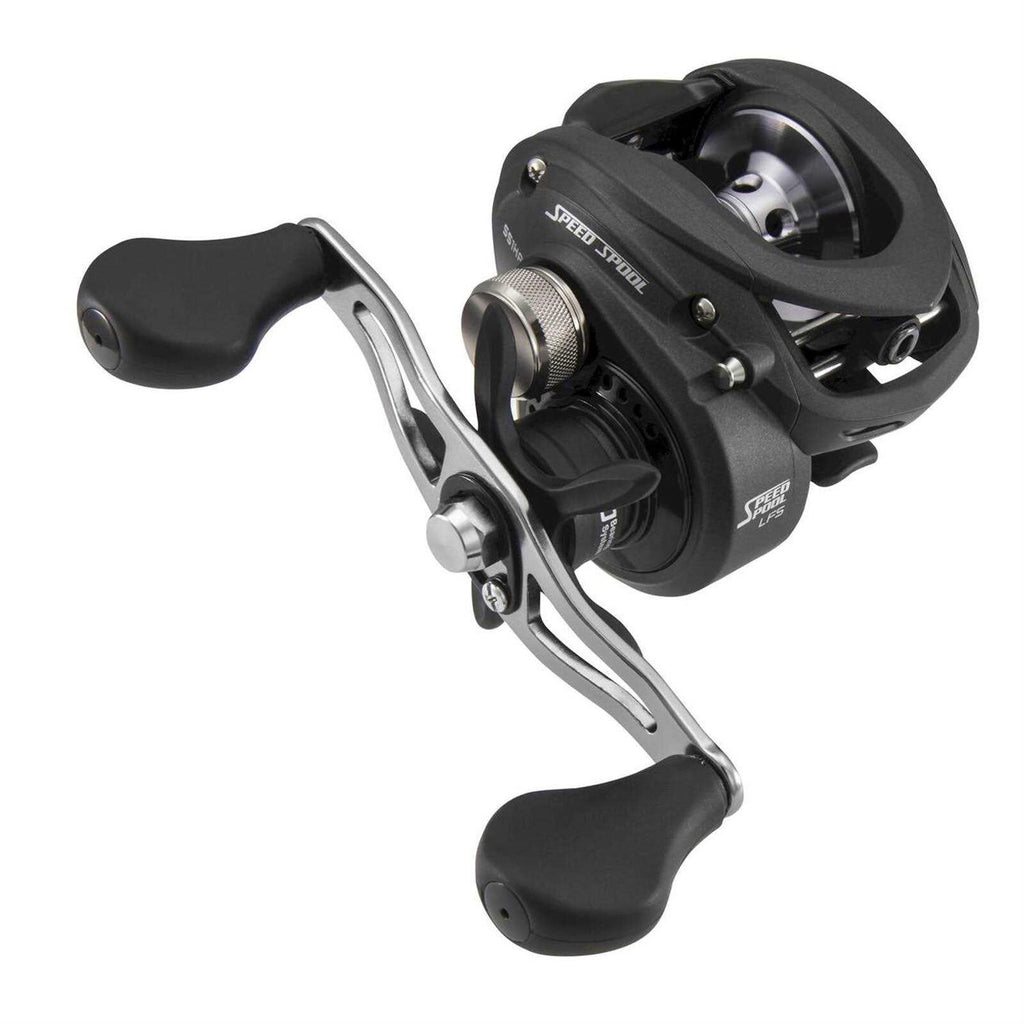 Baitcast Reel H20658