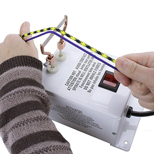 120 V 48 WATT Thermal Hot Blade Electric Rope Cutter X809