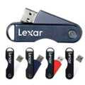 USB Flash Drive 2 GB USB 2.0 White Q190