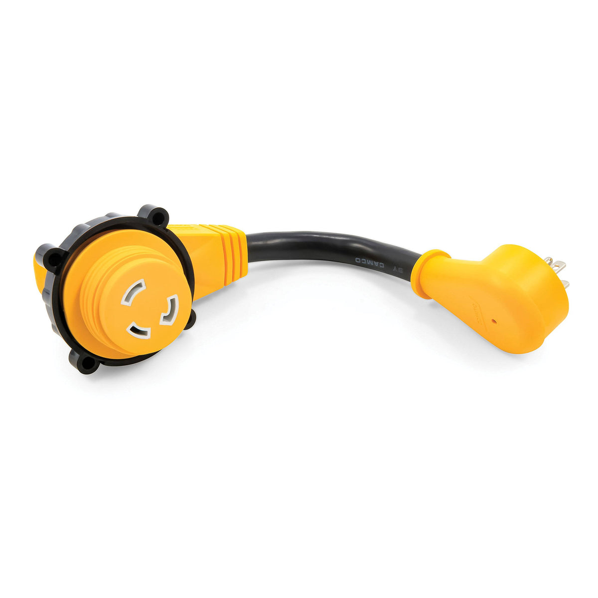 12 Dogbone with 90m/90f Locking Adapter - 15am - 30AF G55120