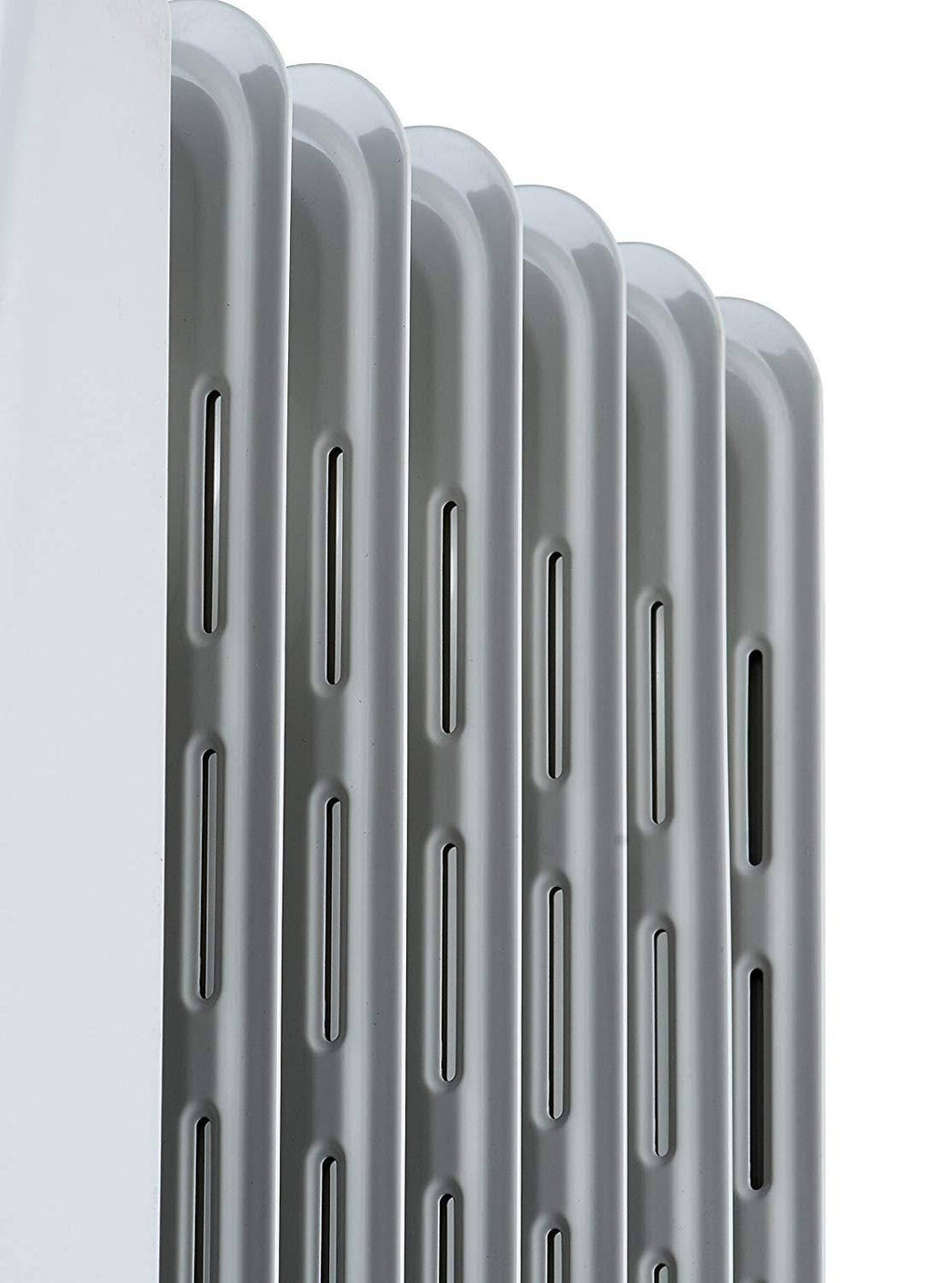 Portable Radiator Heater with 3 Heat Settings R5683