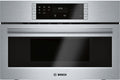 30" Built-In Stainless Steel Microwave Oven L115