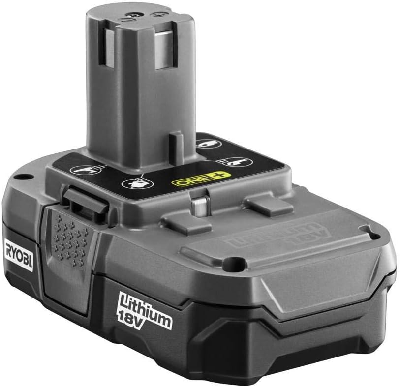 18 Volt 1.5 Ah Lithium-Ion Compact Rechargeable Battery D928494