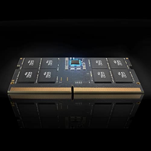 16GB 4800MHz DDR5 SODIMM Laptop Memory Module D3901