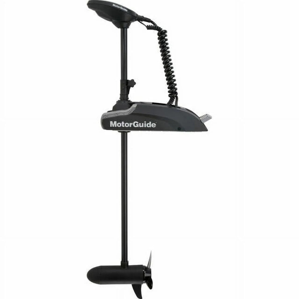 Wireless Electric Steer Bow Mount Freshwater Variable Speed Trolling Motor with Pinpoint GPS F241