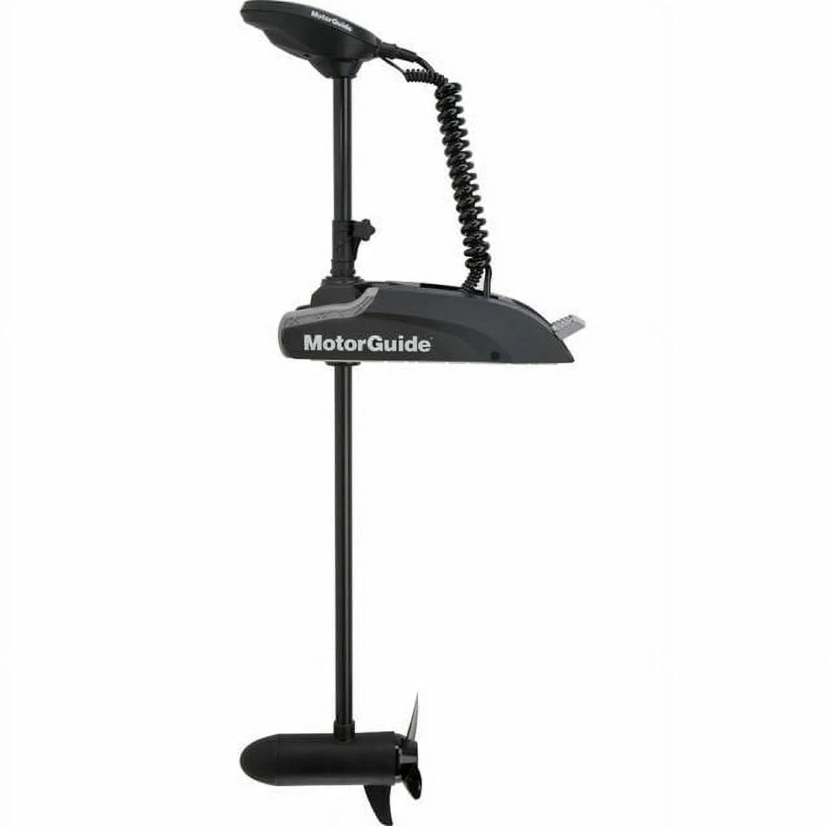 Wireless Electric Steer Bow Mount Freshwater Variable Speed Trolling Motor with Pinpoint GPS F241