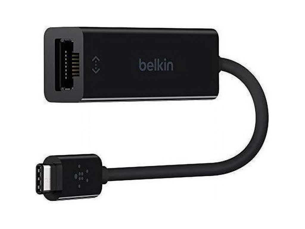 USB-C to Gigabit Ethernet Adapter O30414