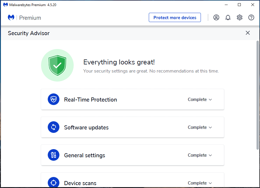 3-Device 1-Year Subscription V246