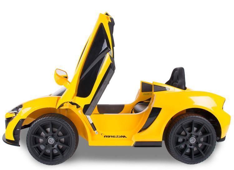 Kids Ride on Car with RC W3476