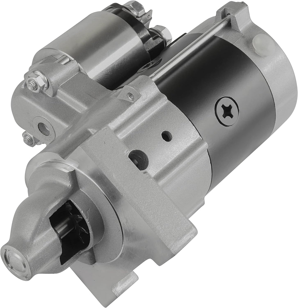 Starter E243688