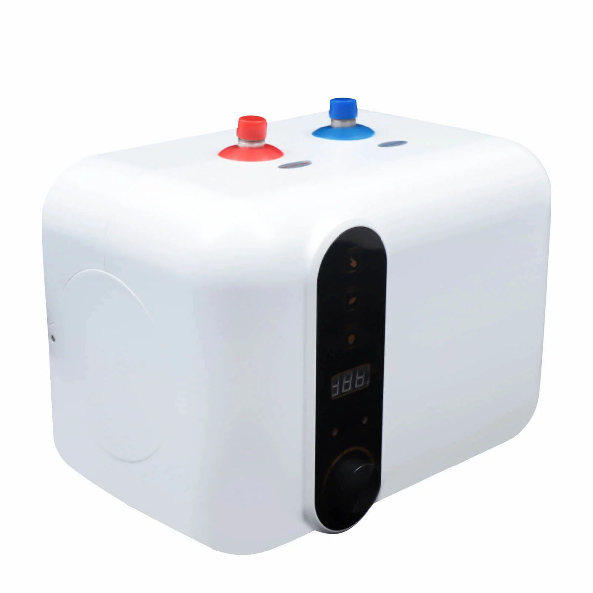 Compact Mini-Tank Storage Electric Hot Water Heater 10L 1500W 110V X8309