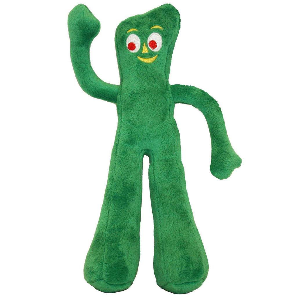 Gumby Plush A122873