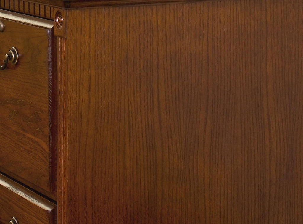 2 Drawer File Cabinet V847768