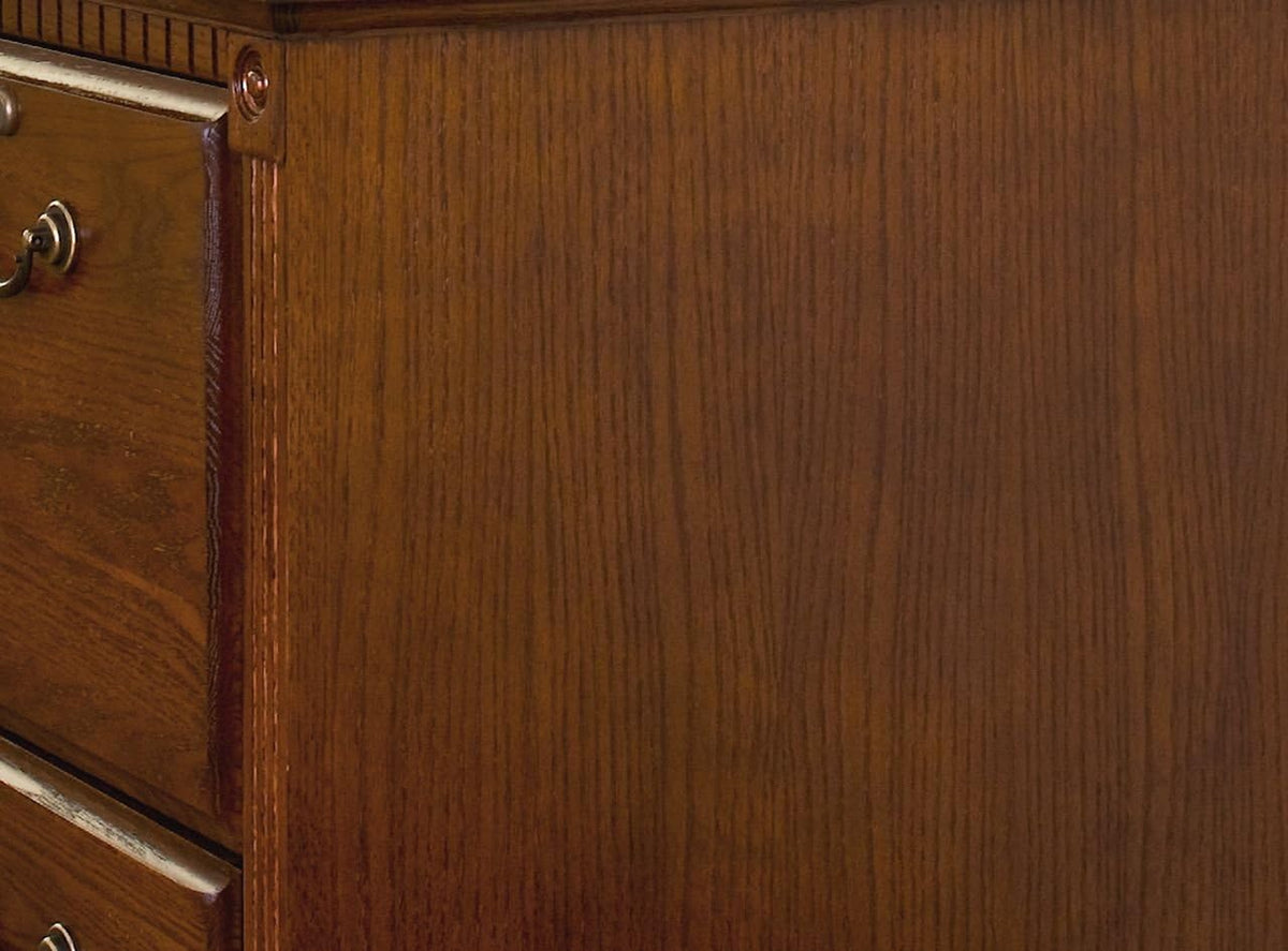 2 Drawer File Cabinet V847768
