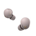 Black Truly Wireless Bluetooth Noise Canceling Earbuds K224218