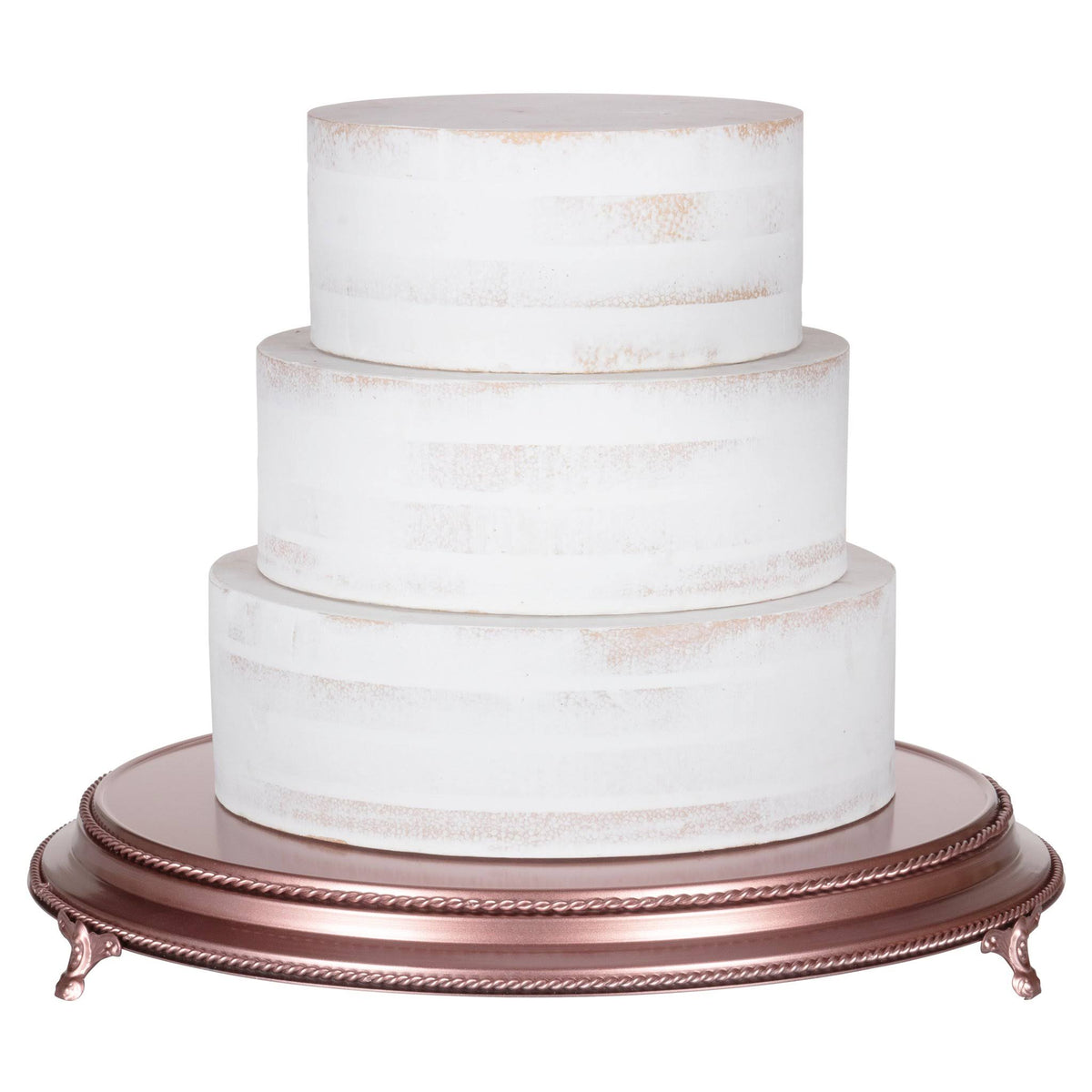 18 inch Round Cake Stand A759870