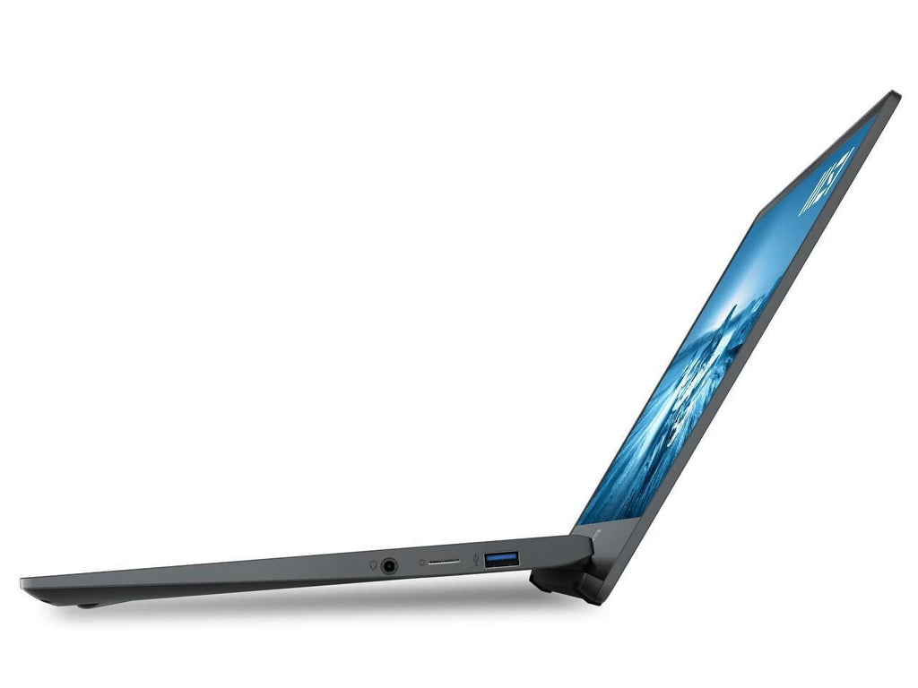 14.0" Intel Core i7 Laptop with 32GB Memory 1 TB SSD M3726