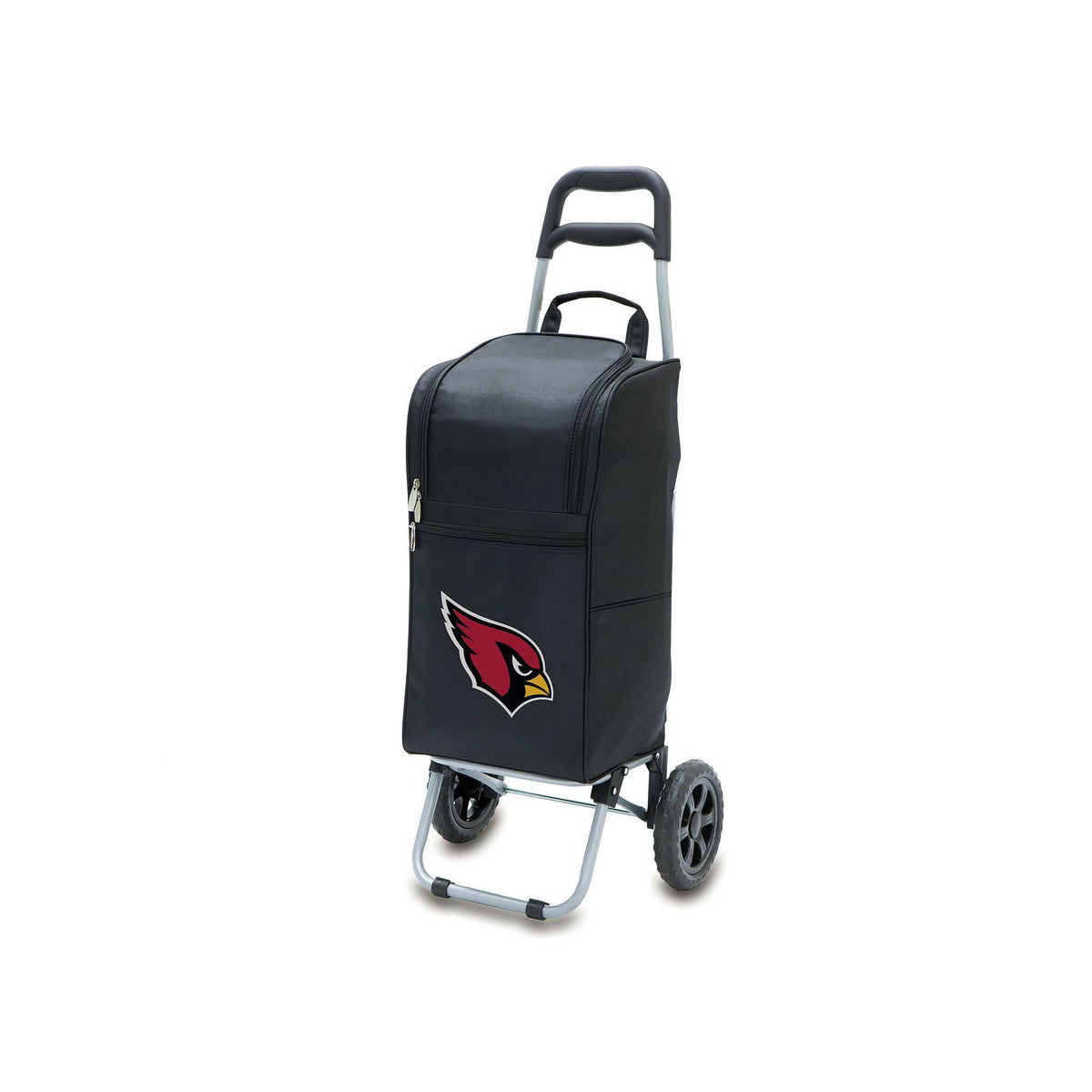 Black Cart Cooler D16097
