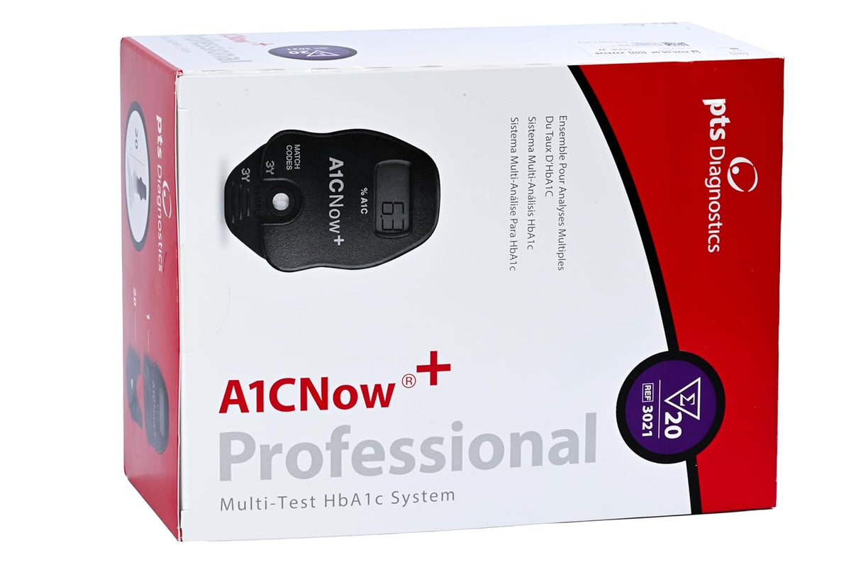 40 Test Kit L6049