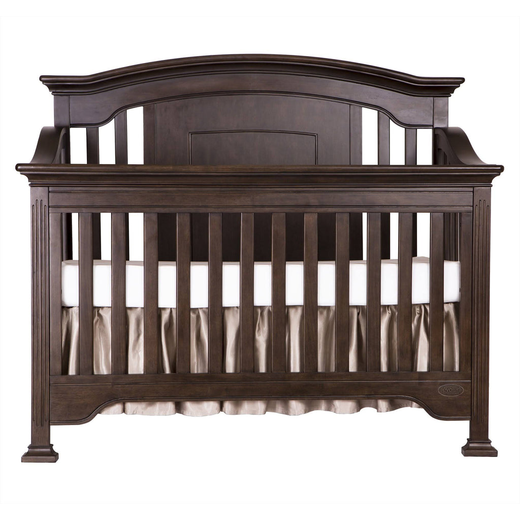 5 in 1 Convertible Crib Z3361