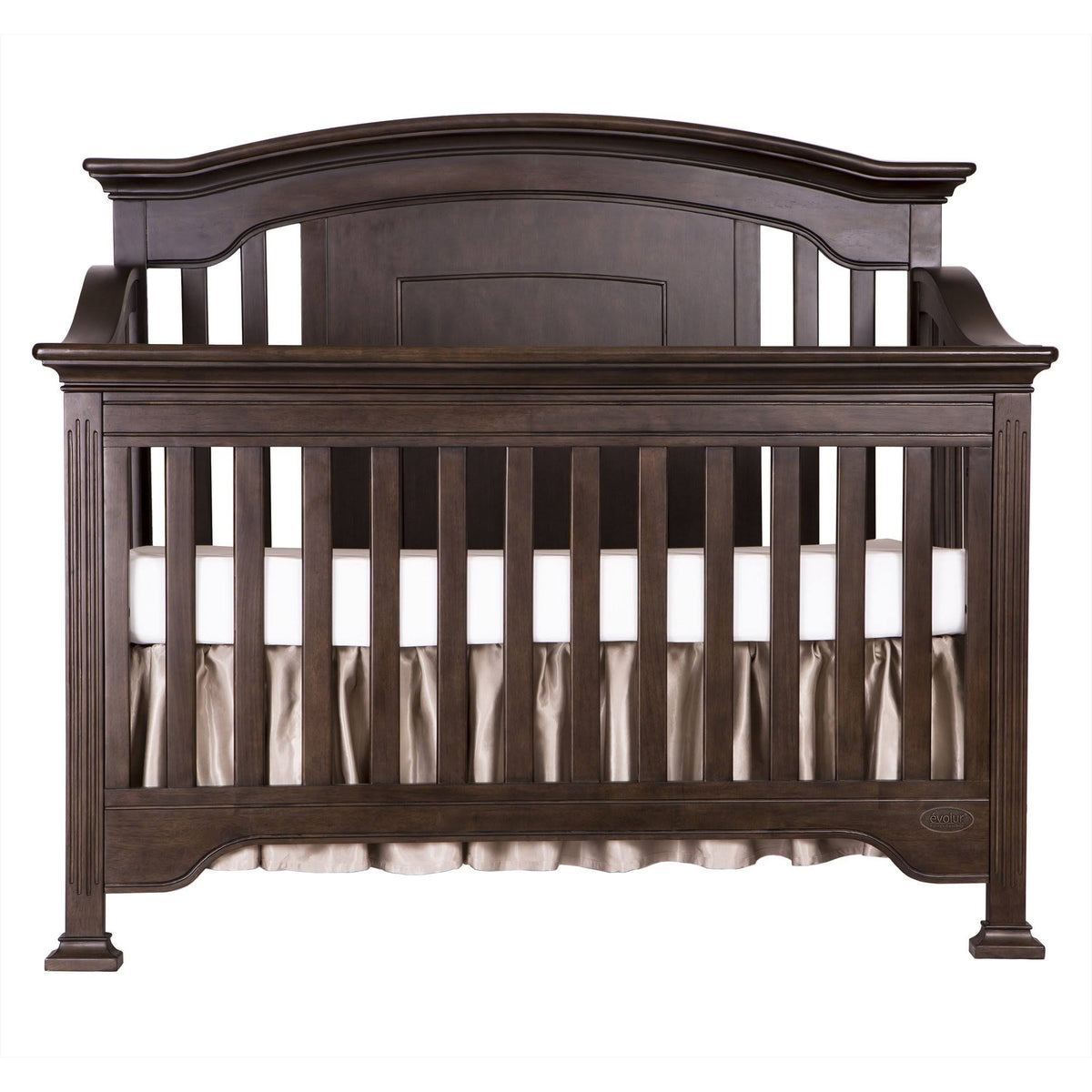 5 in 1 Convertible Crib Z3361