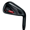 Black Graphite Lob Wedge A806