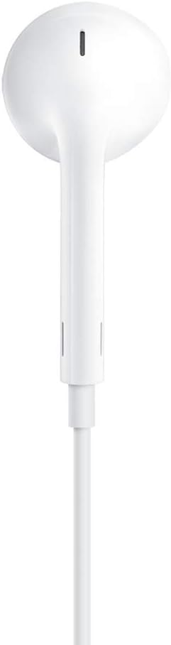 EarPods Headphones with Lightning Connector, Wired Ear Buds with Built-in Remote A6034