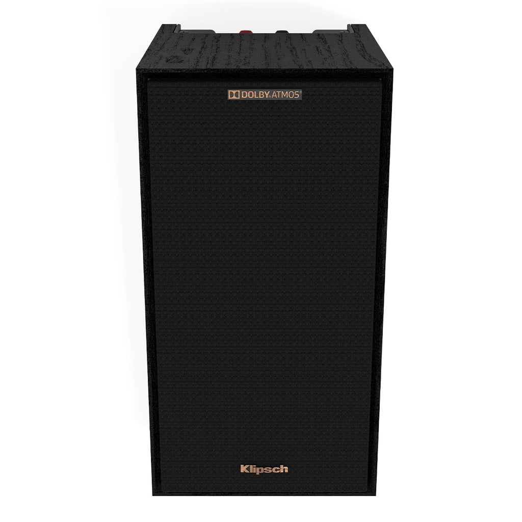 Black Dolby Atmos Speakers - Pair L84843