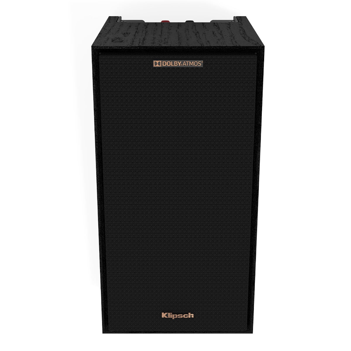 Black Dolby Atmos Speakers - Pair L84843
