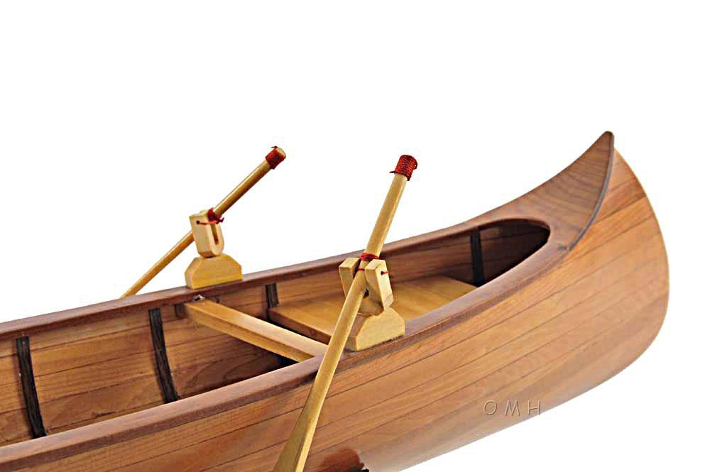Canoe S6258