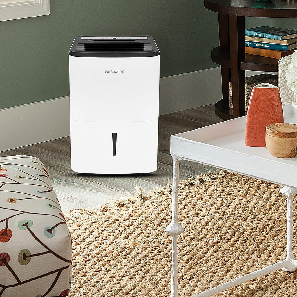 50 Pint Dehumidifier with Built In Pump R642758