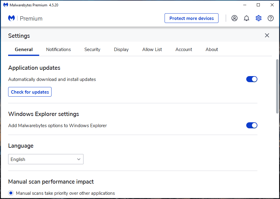 3-Device 1-Year Subscription V246