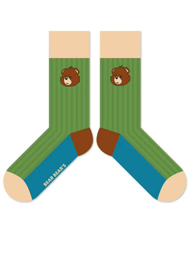 Cotton Socks R1065