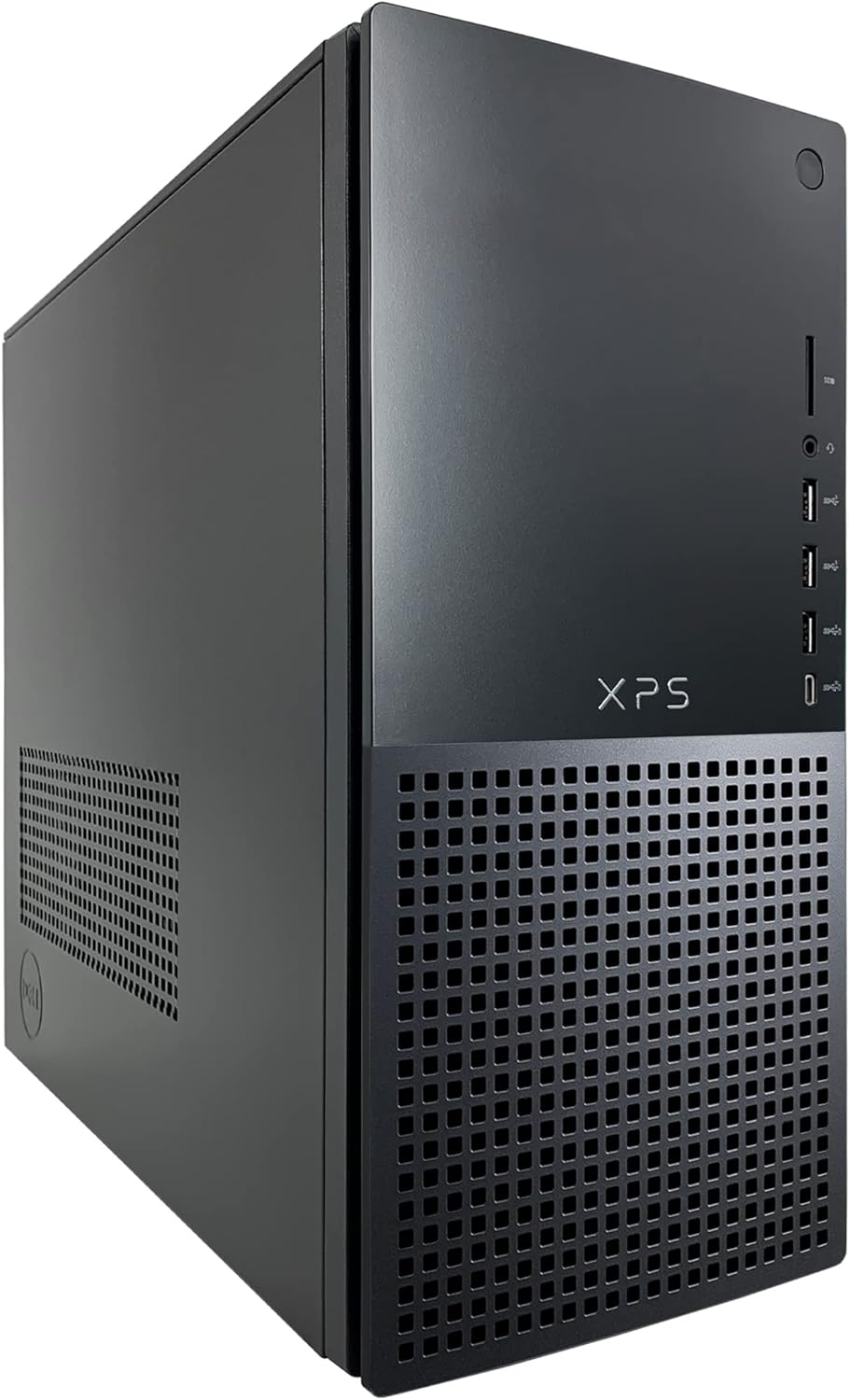 12th Gen Intel Core i7 Desktop Computer with 24GB DDR5 RAM T78596