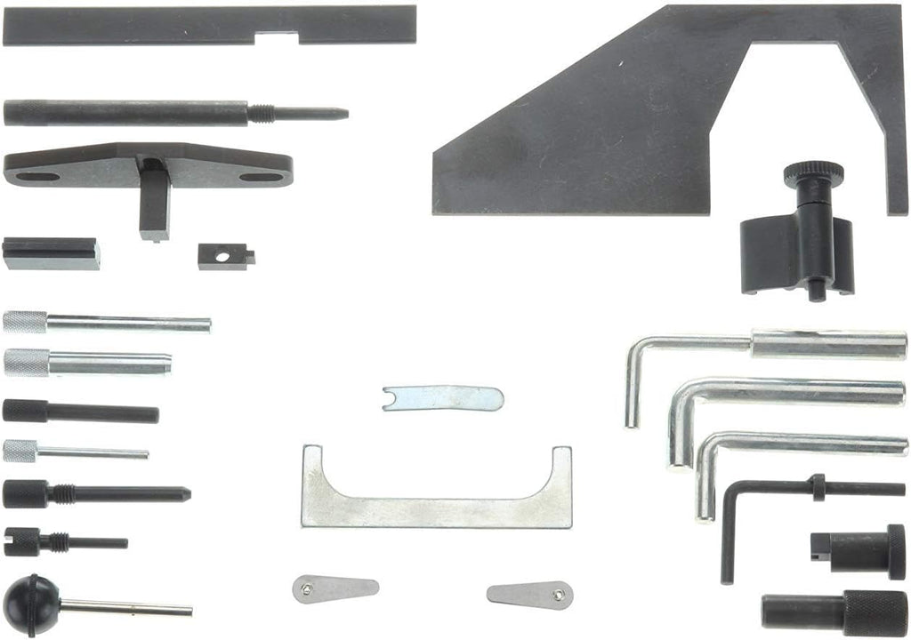 Timing Crank Cam Pump Lock Tool Pack of 2 P5739
