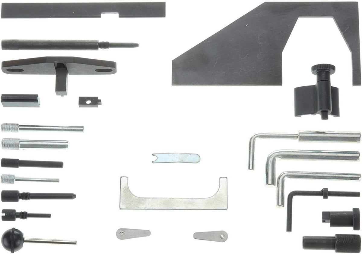 Timing Crank Cam Pump Lock Tool Pack of 2 P5739