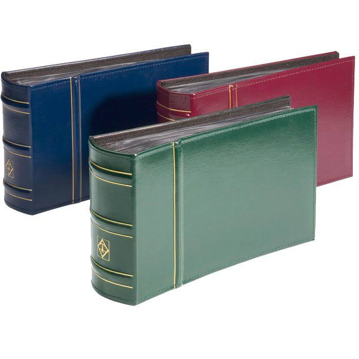 Letter Album C6 Red V947996