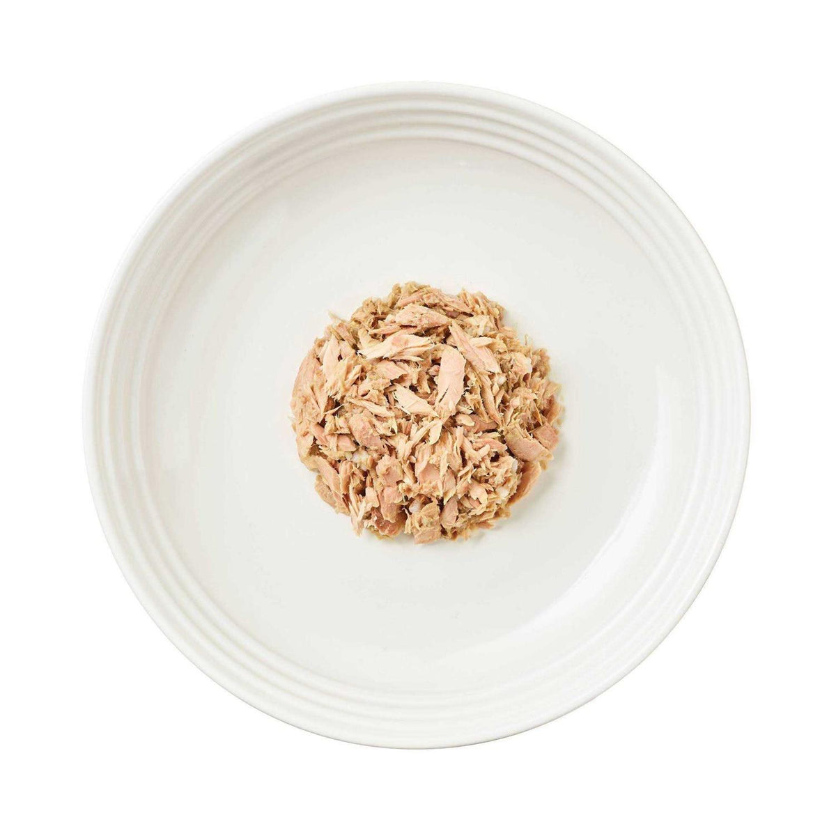 Grain Free Tuna Fillet Broth Wet Cat Food U926131