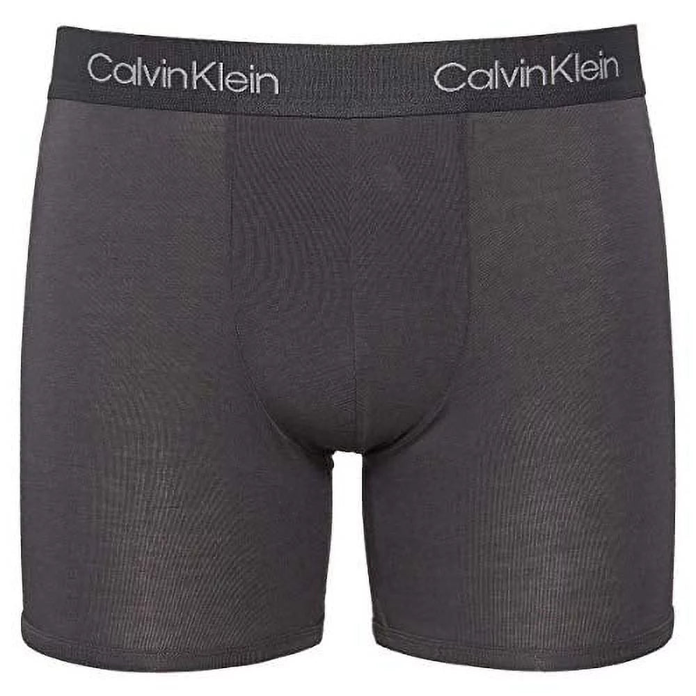3 Pack Modal Boxer Briefs O3287
