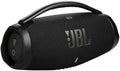 Black Wireless Bluetooth Portable Speaker W3233