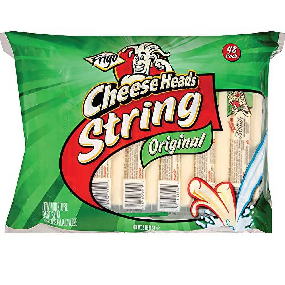 String Cheese 1 OZ x 48 U36024