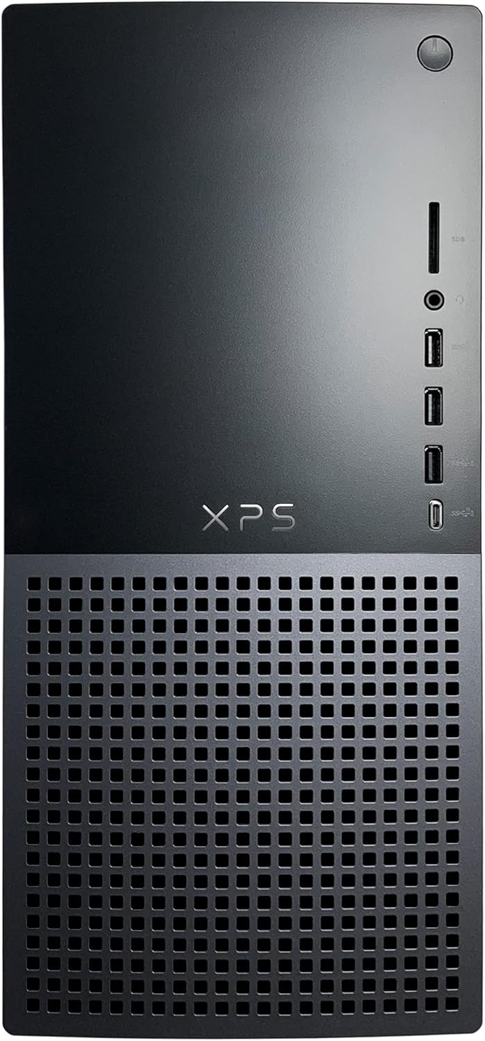 12th Gen Intel Core i7 Desktop Computer with 24GB DDR5 RAM T78596
