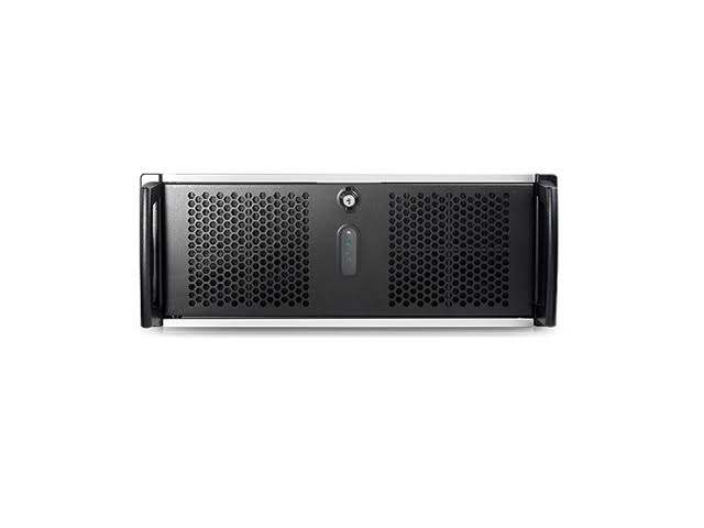 Industrial Server Chassis 4U 875W R297