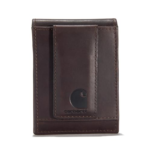 Durable Oil Tan Leather Wallets U42617