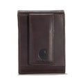 Durable Oil Tan Leather Wallets U42617