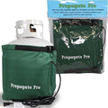 20 Pound Propane Gas LP Cylinder Tank Heater J2193