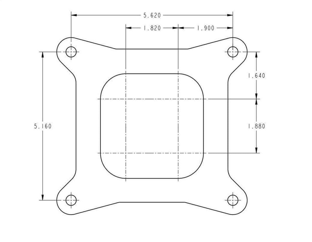 Classic HP Carburetor G5300